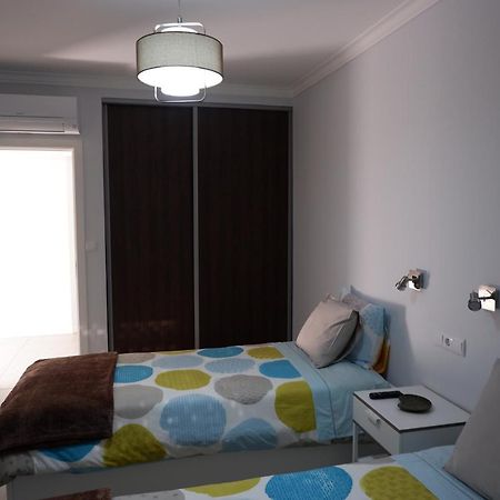 Apartamento Baleia Apartment Costa de Caparica Luaran gambar